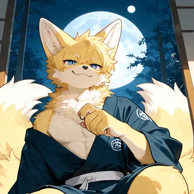 Profile image of ルイ