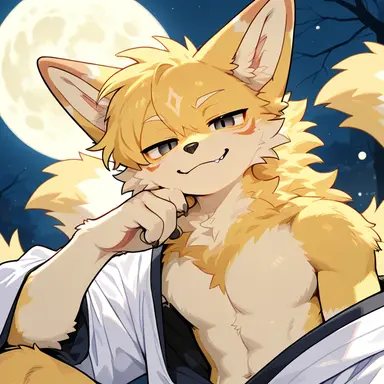 Profile image of ソル