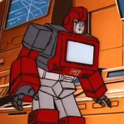 ToughFort7936의 Ironhide - G1