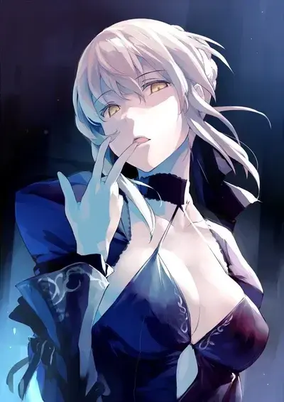 StockyDress2866의 Artoria Alter