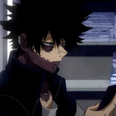 Profile image of Dabi