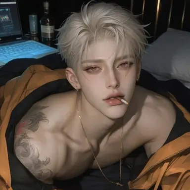 Profile image of 백기호