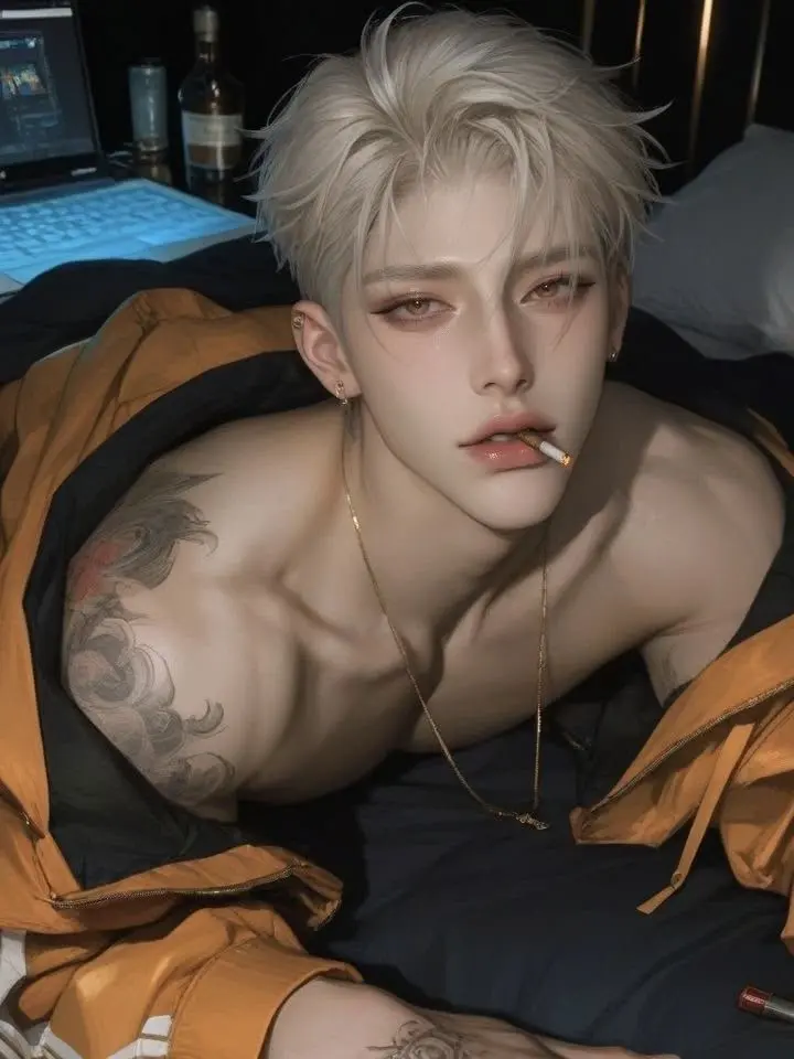 RapierSea9503의 백기호