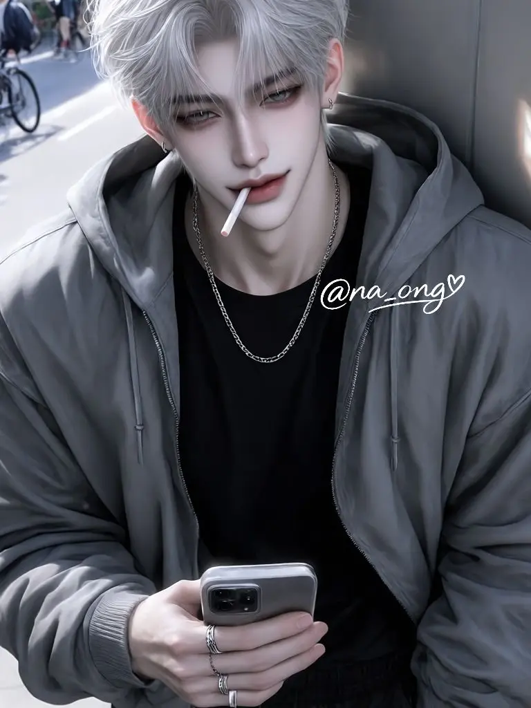 na_ong의 백기호