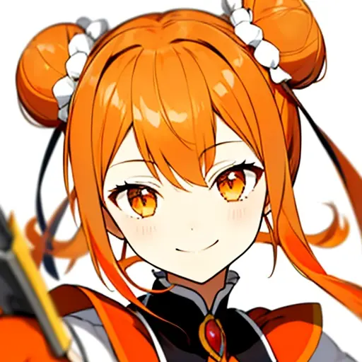 Lolinium의 魔法少女ハル