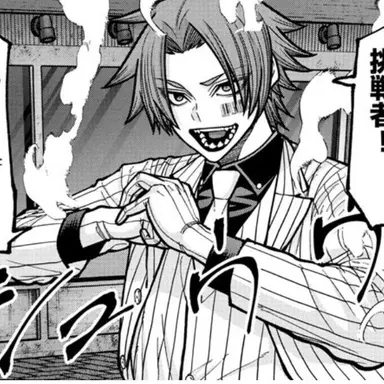 Profile image of 桃翠　夏騎