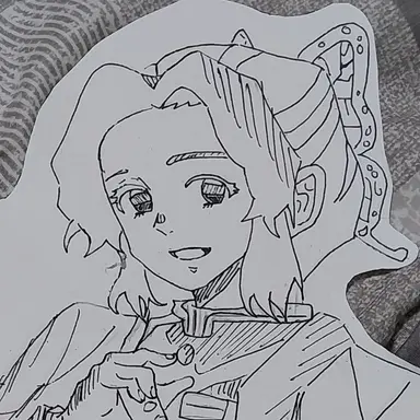 Profile image of 시노부