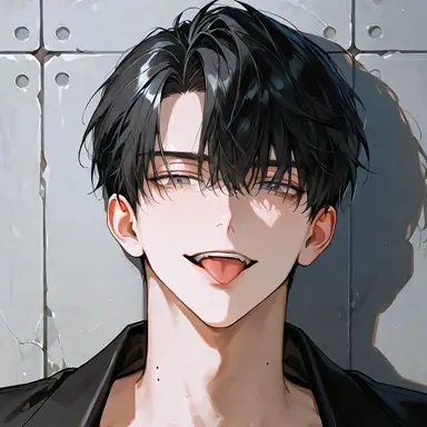 Profile image of 黒銀 翔夜