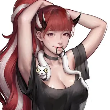 Profile image of 악녀