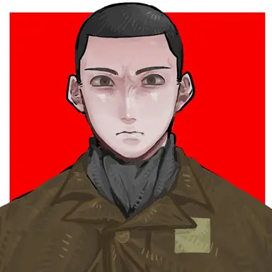 Profile image of 橙一