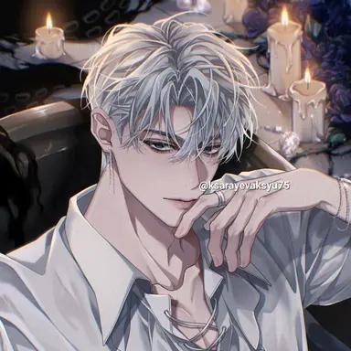 Profile image of 유스턴 발리안