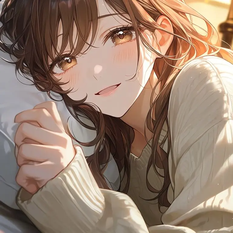 FaintDeli1858의 Her Deepest Secret