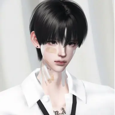 Profile image of 수혁