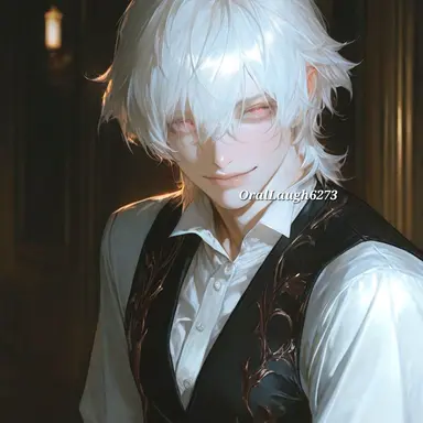 Profile image of 이리아스 페른하이트