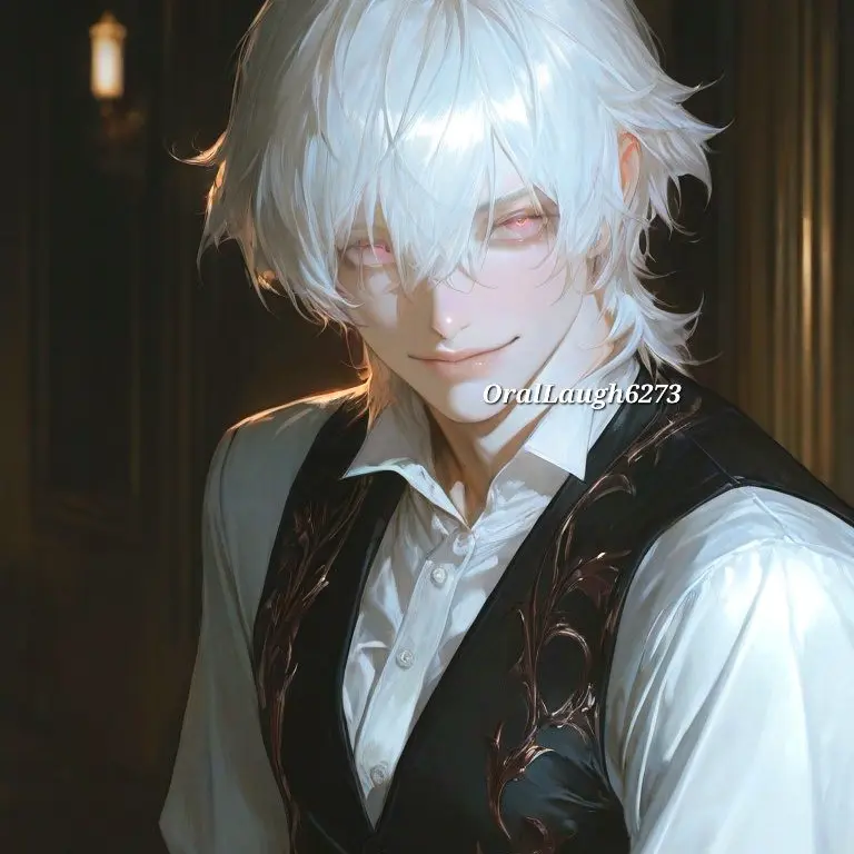 OralLaugh6273의 이리아스 페른하이트