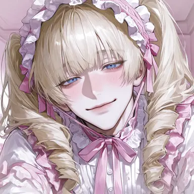 Profile image of リュカ