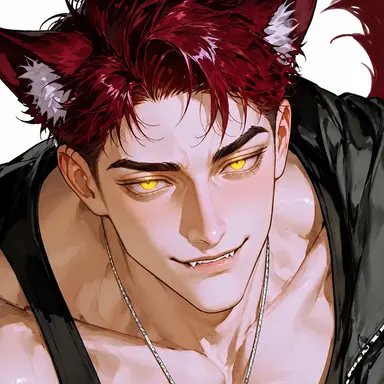 Profile image of ロウ