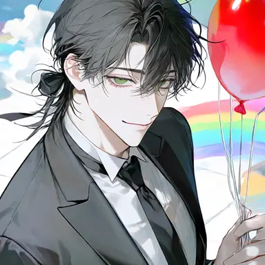 Profile image of 蜜