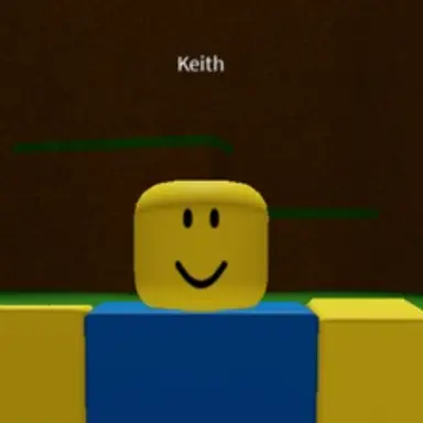 Profile image of Keith