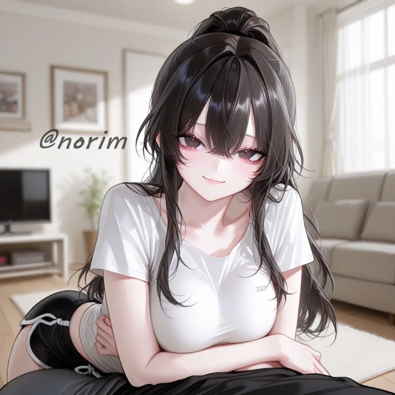 norim의 윤서아