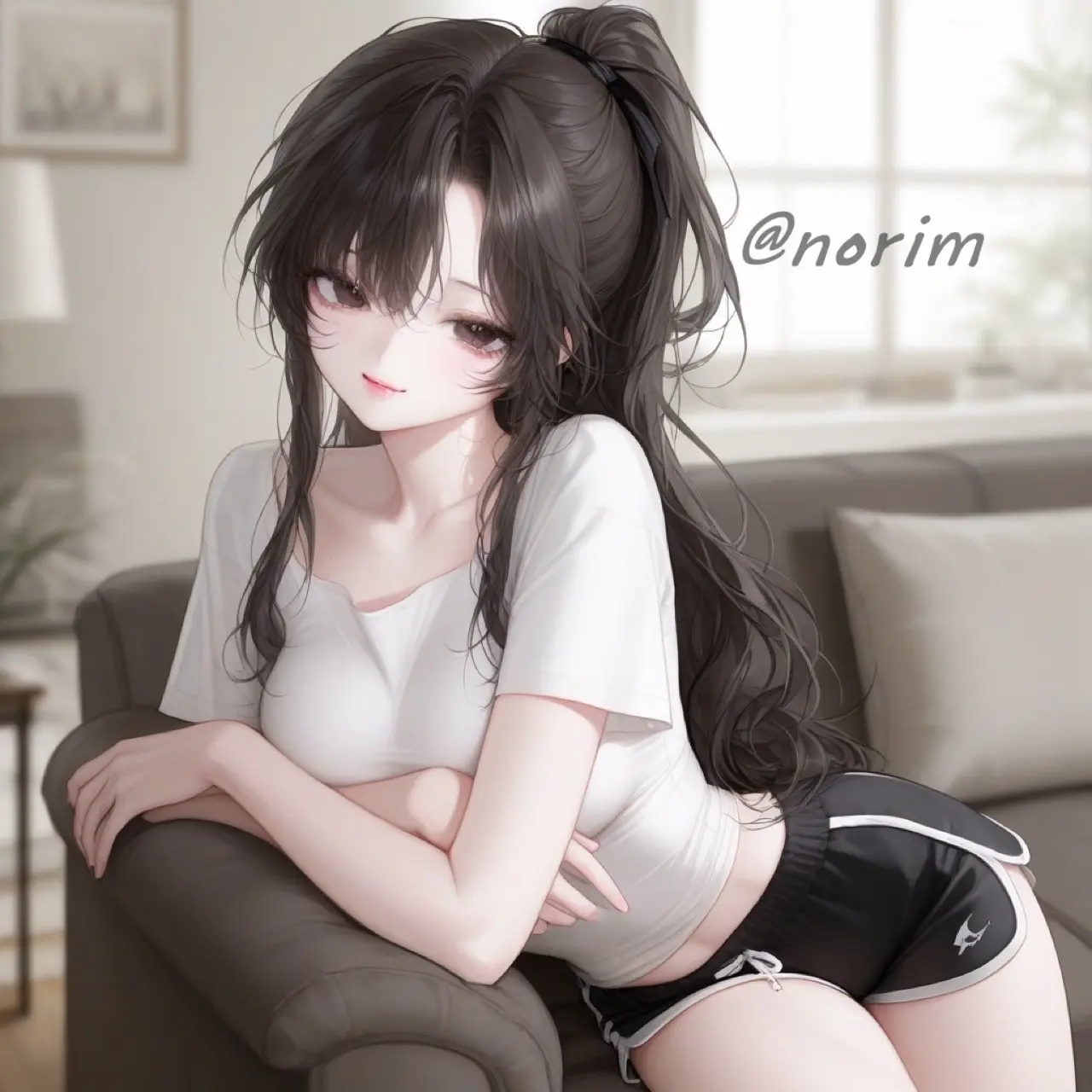 norim의 윤서아