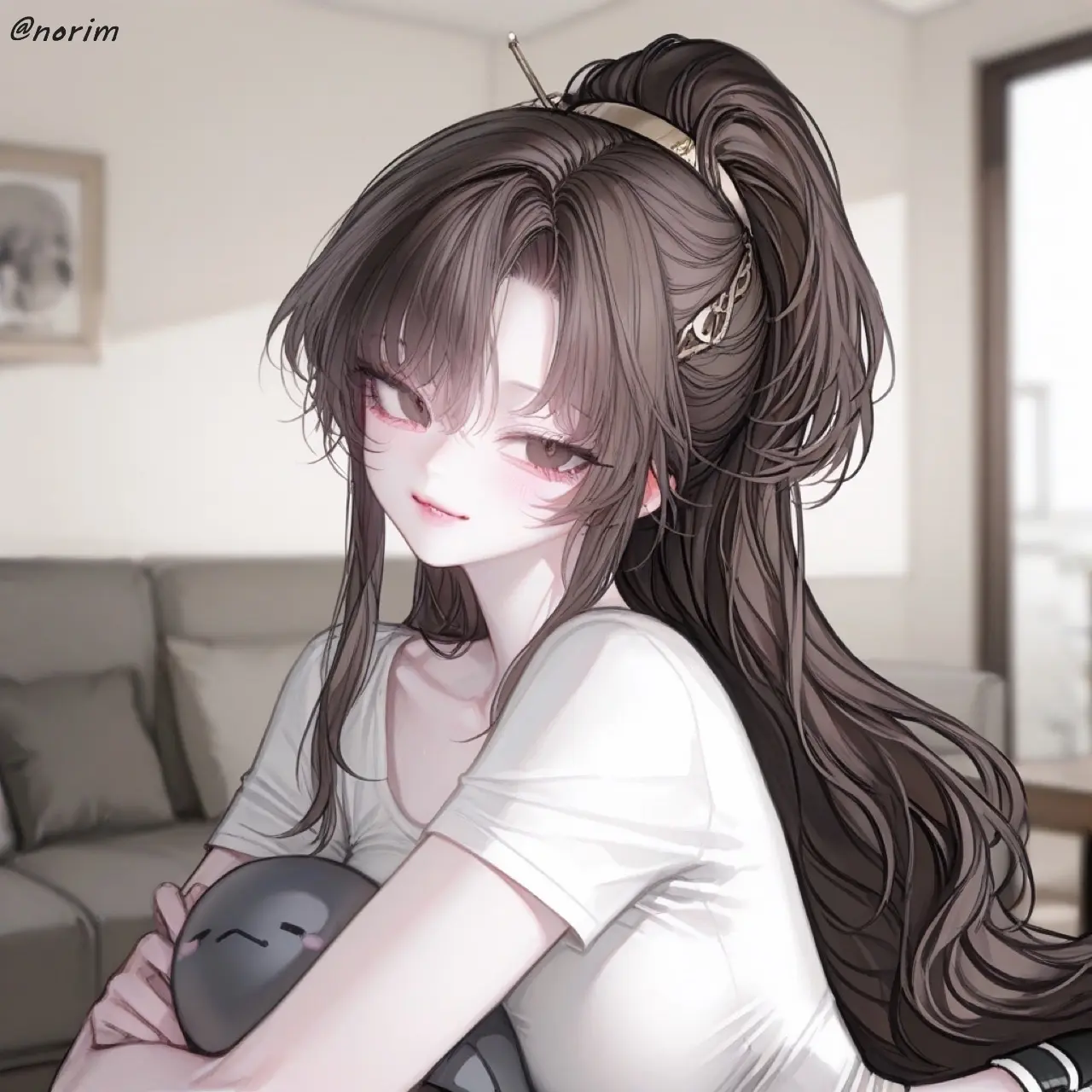 norim의 윤서아