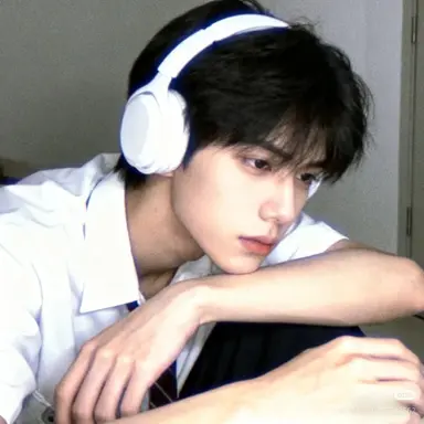 Profile image of 이현빈