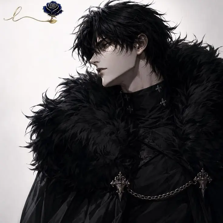 Xernhyenbeem의 Bodyguard??