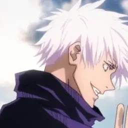 Profile image of 五条悟