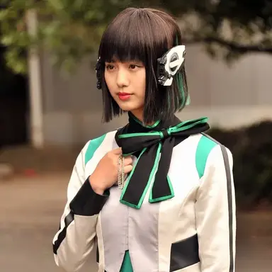 Profile image of 이즈