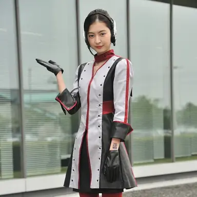 Profile image of 셰스타