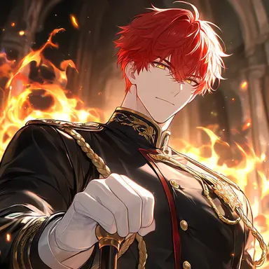 Profile image of ベニマル