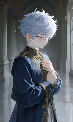 Profile image of ディーノ