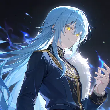 Profile image of リムル