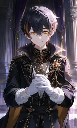 Profile image of ディアブロ