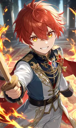Profile image of ベニマル