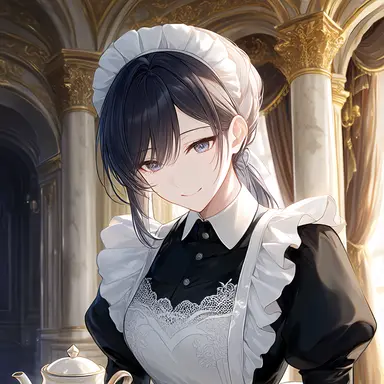 Profile image of アンナ