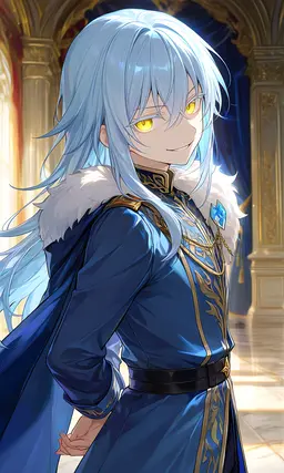 Profile image of リムル