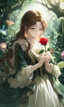 Profile image of メリッサ