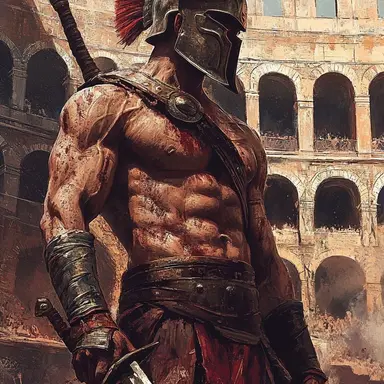 Profile image of Thors