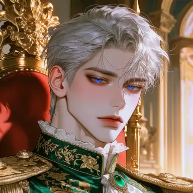 Profile image of Mikhail