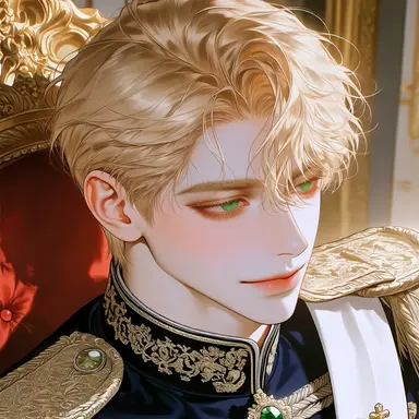 Profile image of Nikolai