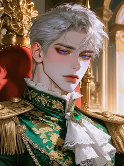 Profile image of Mikhail