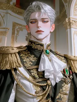 Profile image of Mikhail