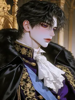 Profile image of Ilya
