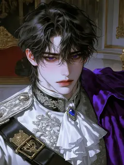 Profile image of Ilya