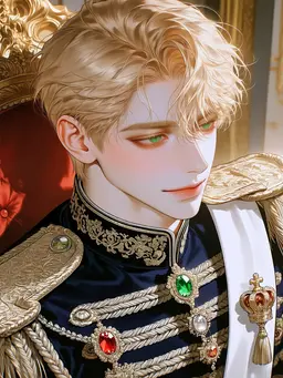 Profile image of Nikolai