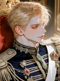 Profile image of Nikolai