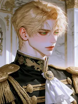 Profile image of Nikolai