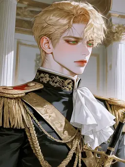 Profile image of Nikolai